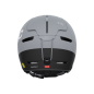 Preview: Poc OBEX BC MIPS (granite grey) - Skihelm