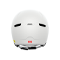 Preview: Poc OBEX VISOR (white/clarity universal/partly sunny/silver)-Skihelm