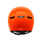 Preview: Poc POCITO OBEX VISOR (fluorescent orange/sunny light orange)-Skihelm