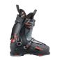 Preview: Nordica HF PRO 130 GW (black/anthracite/red) 25/26-Skischuhe