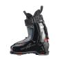 Preview: Nordica HF PRO 130 GW (black/anthracite/red) 25/26-Skischuhe