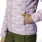 Preview: Scott INSULOFT STRETCH (cloud pink)- Damenjacke