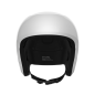 Preview: Poc SKULL DURA Jr. (blixten white) - Skihelm
