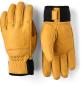 Preview: Hestra OMNI (yellowbrown) - Skihandschuhe