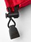 Mobile Preview: Hestra ARMY LEATHER HELI SKI mitt (red)-Skihandschuhe