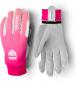 Preview: Hestra INFINIUM Momentum (fuchsia)-Langlaufhandschuhe