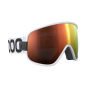 Preview: Poc VITREA (white/orange)-Skibrille