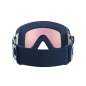 Preview: Poc VITREA (blue/orange)-Skibrille