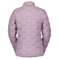 Preview: Scott INSULOFT STRETCH (cloud pink)- Damenjacke