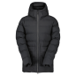 Preview: Scott TECH WARM (black)-Herrenjacke