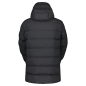 Preview: Scott TECH WARM (black)-Herrenjacke