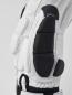 Preview: Hestra VIGGEN SL (white/red)-Skihandschuhe