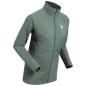 Preview: Bjorn Daehlie CHALLENGE 2.0 (forest green)-Langlaufjacke
