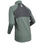 Preview: Bjorn Daehlie CHALLENGE 2.0 (forest green)-Langlaufjacke