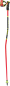 Preview: Leki WCR GS Carbon 3D (red/black/neonyellow)  25/26-Skistöcke