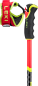Preview: Leki WCR GS Carbon 3D (red/black/neonyellow)  25/26-Skistöcke