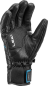 Preview: Leki Phoenix 3D (black/blue)-Skihandschuhe