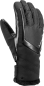 Preview: Leki Stella W (black)-Skihandschuhe