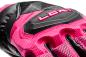 Preview: Leki WCR Venom SL 3D (black/pink)-Skihandschuhe
