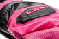 Preview: Leki WCR Venom SL 3D Mitt (black/pink)-Skihandschuhe