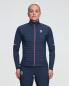 Preview: Bjorn Daehlie CHALLENGE 3.0 W (navy blue) - Langlaufjacke