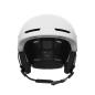 Preview: Poc OBEX MIPS (hydrogen white)-Skihelm