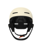 Preview: Poc ARTIC SL MIPS (rouge/blanc)-Skihelm