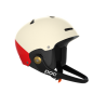Preview: Poc ARTIC SL MIPS (rouge/blanc)-Skihelm