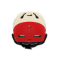 Preview: Poc ARTIC SL MIPS (rouge/blanc)-Skihelm