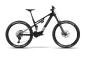 Preview: Whistle AXR C8.6 black/grey (Avinox M2S-800Wh) 29 Zoll E-MTB Fully