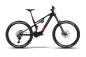 Preview: Whistle AXR C8.6 black/red (Avinox M2S-800Wh) 29 Zoll E-MTB Fully