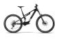 Preview: Whistle AXR CA5.6 black/grey (Avinox M2S-800Wh) 29 Zoll E-MTB Fully