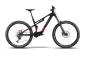 Preview: Whistle AXR CA5.6 black/red (Avinox M2S-800Wh) 29 Zoll E-MTB Fully