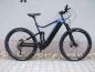 Mobile Preview: LEADER FOX Acron (Bafang M510-720Wh) 29 Zoll E-MTB Fully Blau