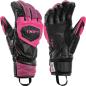 Preview: Leki WCR Venom SL 3D (black/pink)-Skihandschuhe
