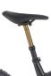 Preview: Whistle AXR CA5.6 black/grey (Avinox M2S-800Wh) 29 Zoll E-MTB Fully