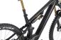 Preview: Whistle AXR CA5.6 black/grey (Avinox M2S-800Wh) 29 Zoll E-MTB Fully