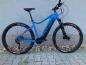 Preview: LEADER FOX Altar (Bafang M510-720Wh) 29 Zoll MTB E-Bike Blau