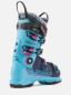 Preview: Dalbello VELOCE 105 MV W (caraibi blue/dark blue) 25/26-Skischuhe