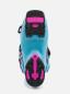 Preview: Dalbello VELOCE 105 MV W (caraibi blue/dark blue) 25/26-Skischuhe