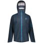 Preview: Scott VERTIC 3L (dark blue)-Herrenjacke