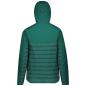 Preview: Scott INSULOFT WARM (jasper green)-Herrenjacke
