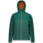 Preview: Scott INSULOFT WARM (jasper green)-Herrenjacke