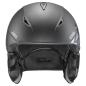 Preview: Uvex PRIMO STYLE (schwarz)- Skihelm