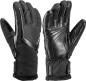 Preview: Leki Stella W (black)-Skihandschuhe