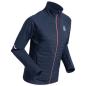 Preview: Bjorn Daehlie CHALLENGE 3.0 W (navy blue) - Langlaufjacke