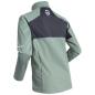 Preview: Bjorn Daehlie CHALLENGE 3.0 W (sage green) - Langlaufjacke