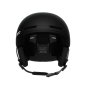 Preview: Poc OBEX PURE (uranium black)-Skihelm