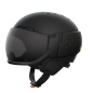 Preview: Poc LEVATOR MIPS (uranium black)-Skihelm