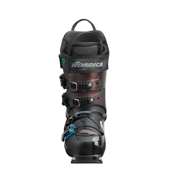 Preview: Nordica UNLIMITED 105W DYN 24/25 - Tourenskischuhe